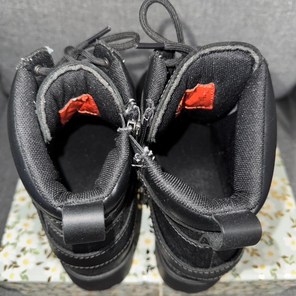 Harley-Davidson Boots - Picture 4 of 6